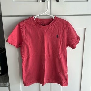 POLO Ralph Lauren Shirt Size 6